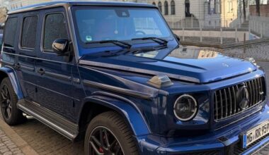 Unbekannte stehlen Auto und Wohnmobil