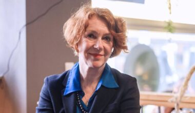 Bonn: Kündigungsfall - Ulrike Guérot zieht vors Bundesarbeitsgericht