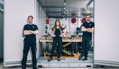 Cylib kommt doppelt so groß wie gedacht