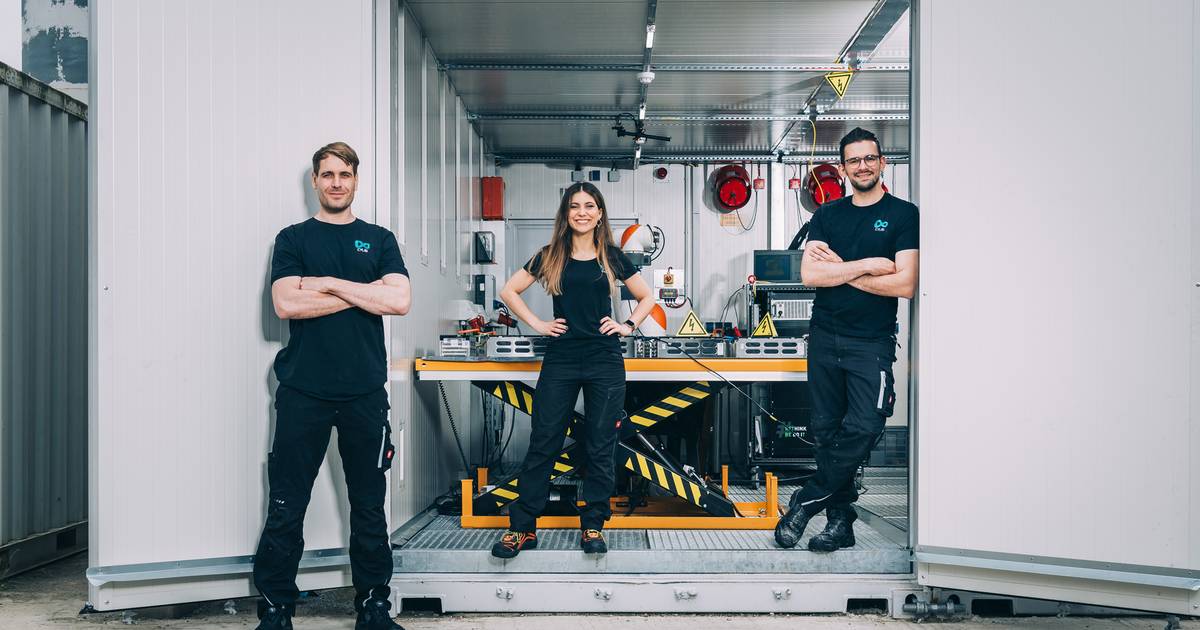 Cylib kommt doppelt so groß wie gedacht