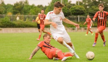 Kreisliga A Düsseldorf: Das sind alle Winterwechsel
