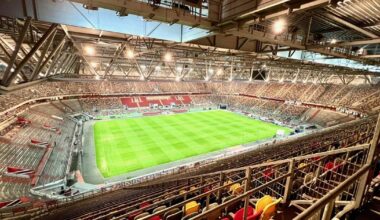 Düsseldorf punktet international als Konzertstadt