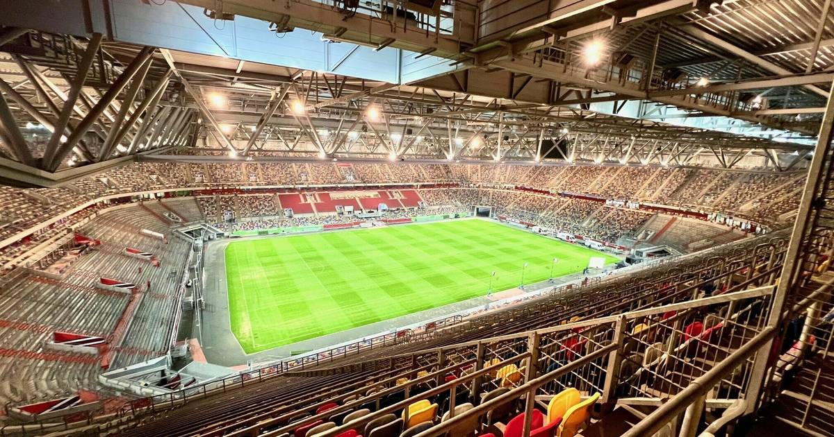 Düsseldorf punktet international als Konzertstadt