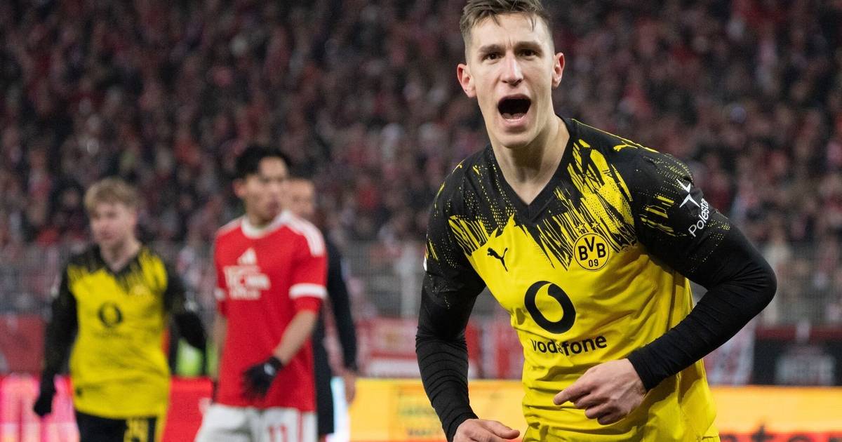 Nico Schlotterbeck setzt Deadline für BVB-Zukunft