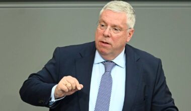 „Putin will keinen echten Frieden“ – CDU-Politiker kritisiert Russland