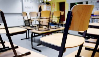 Niedersachsen will schriftliches Dividieren in Grundschulen abschaffen