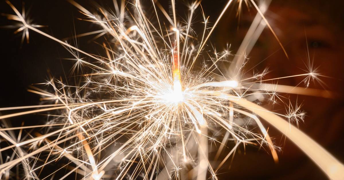 Am liebsten sind mir die schlechten Vorsätze