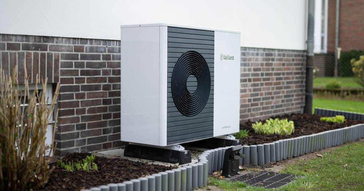 Stadt stoppt Programm zur Klimaförderung