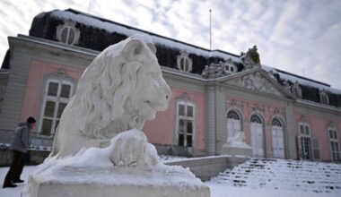 Sturmtief „Elli“ verschont Düsseldorf auch am Samstag