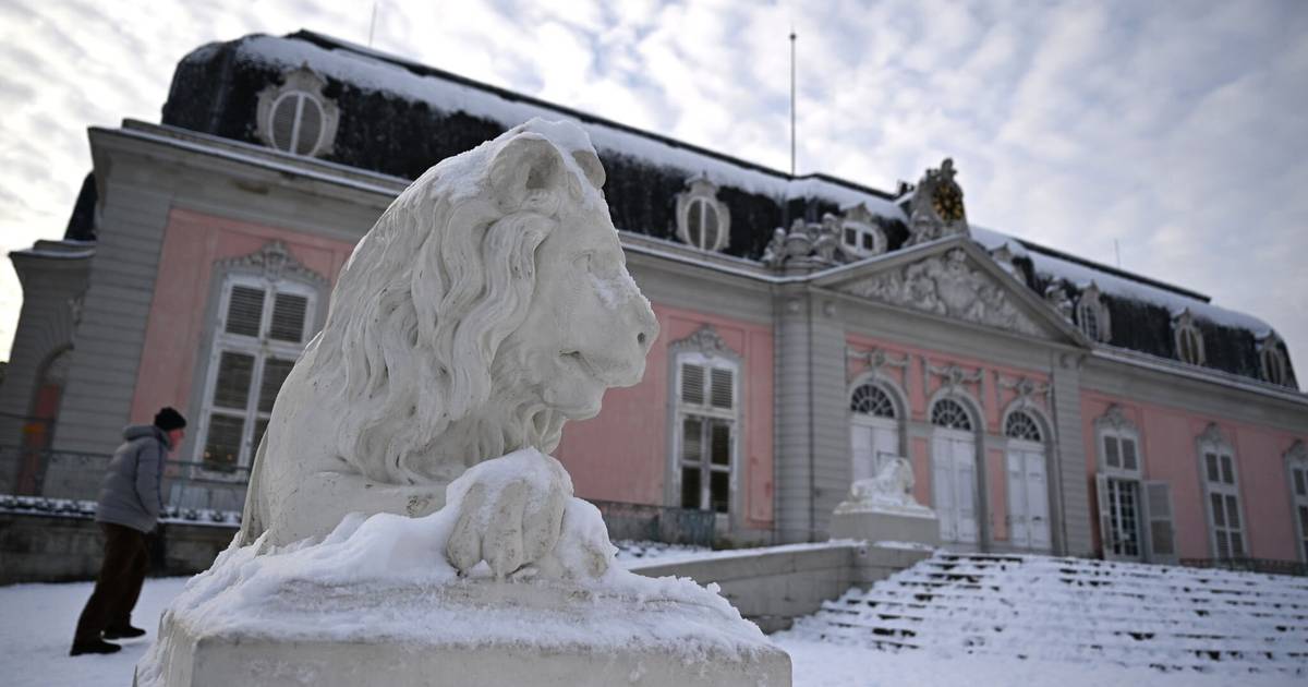 Sturmtief „Elli“ verschont Düsseldorf auch am Samstag