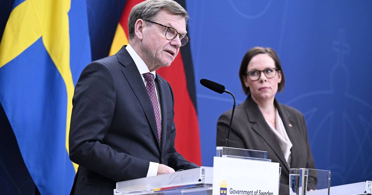 Europa muss über nuklearen Schutzschirm nachdenken