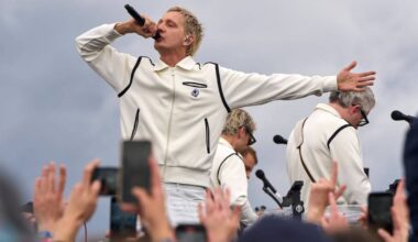 Diese Stars kommen 2026 nach Mönchengladbach