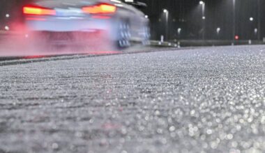 Schnee und Glätte in Wuppertal: Busse fahren mit Einschränkungen