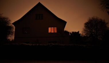 Wenn in Mönchengladbach das Licht ausgeht