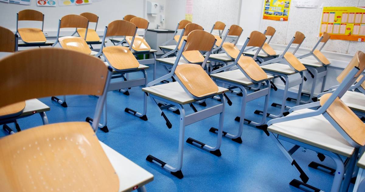 Kein Präsenzunterricht auch an Schulen in Mönchengladbach am Montag, 12. Januar 2026