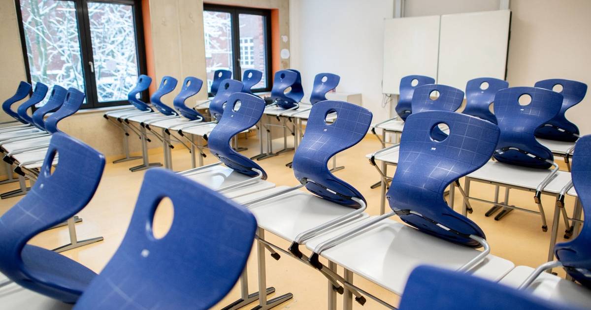 Schulen in Wuppertal und ganz NRW bleiben am Montag geschlossen