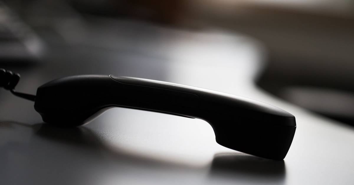 Wuppertaler Seniorin wird Opfer eines Schockanrufs