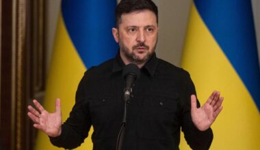 Dem Frieden ein Stück näher?