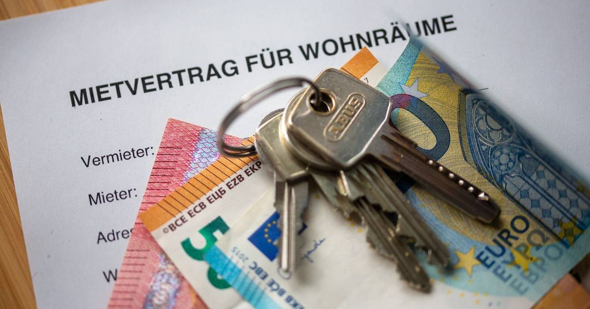 Karlsruhe: BGH untersagt „gewinnbringende“ Untervermietung