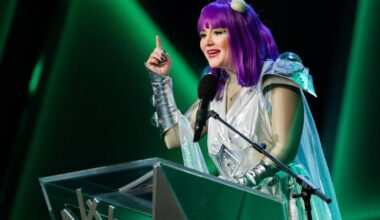 Aachen Karneval 2026: Lang teilt gegen Söder aus