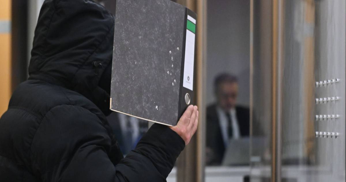 Zeuge will Syrer als IS-Mann gesehen haben