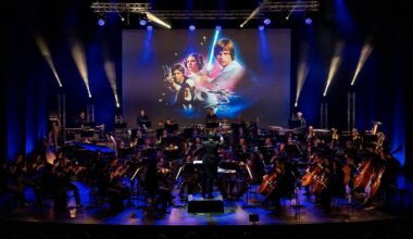 Die Welt der Filmmusik beim Konzert der Niederrheinischen Sinfoniker 2026