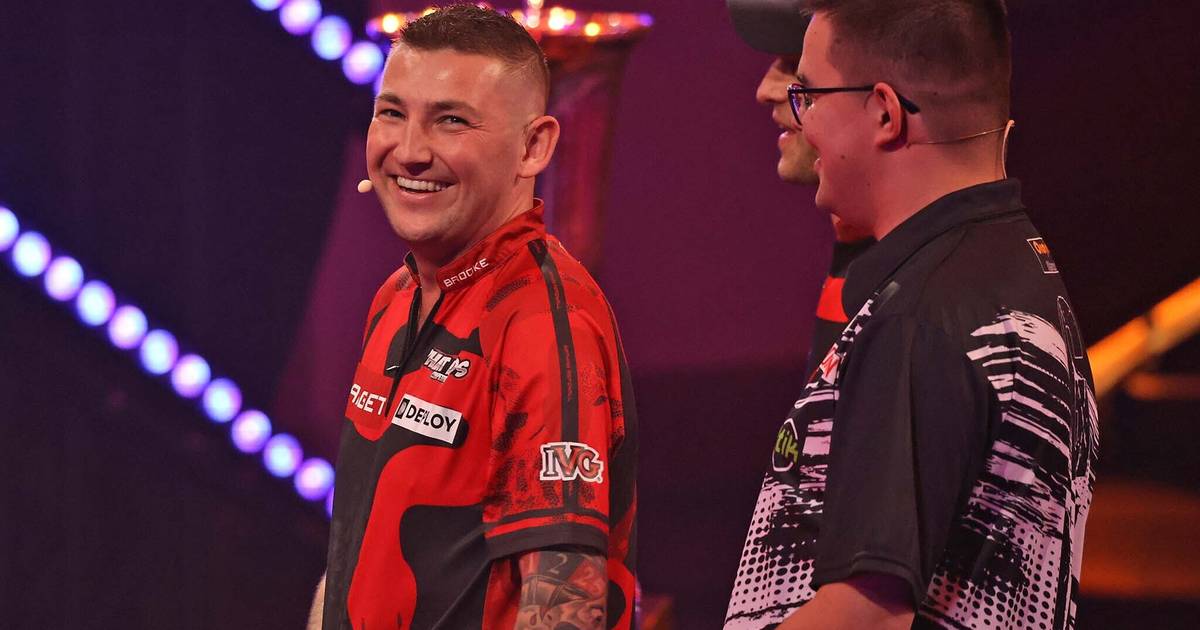 Bonn: Promi-Darts-WM im Maritim