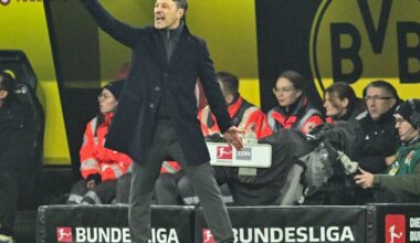 BVB trennt sich von einem Kovac-Assistenten