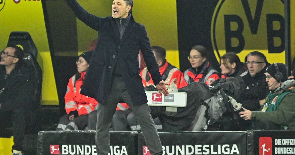 BVB trennt sich von einem Kovac-Assistenten