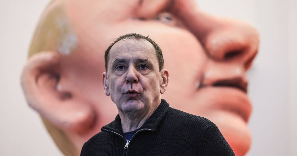 Düsseldorf: Menschenrechts-Sonderpreis für Jacques Tilly