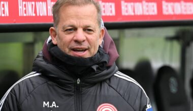Fortuna Düsseldorf: Hannover 96 gegen F95 im Live-Ticker