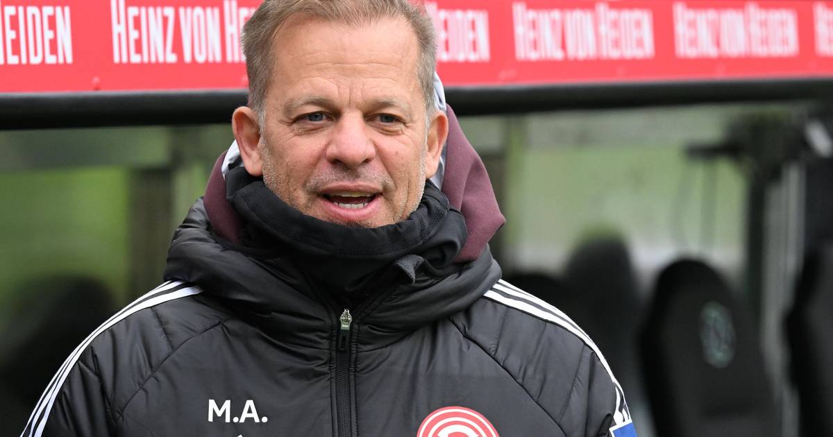 Fortuna Düsseldorf: Hannover 96 gegen F95 im Live-Ticker