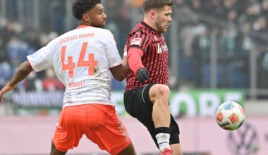 Fortuna Düsseldorf: Hannover 96 gegen F95 im Live-Ticker
