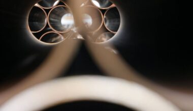 US-Konzern will Stahlhändler Klöckner & Co kaufen