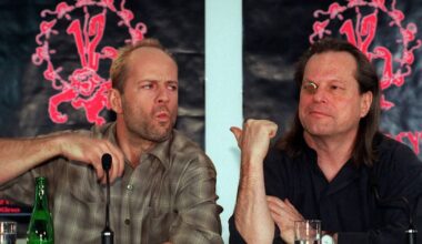 Terry Gilliams Science-Fiction-Thriller „12 Monkeys“