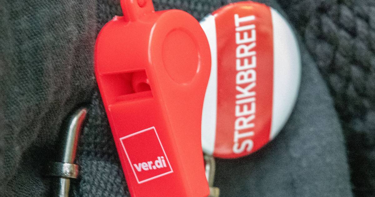 Warnstreiks an mehreren Unikliniken am Dienstag und Mittwoch