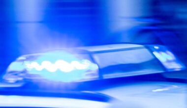 38-Jähriger in Wuppertal schwer verletzt