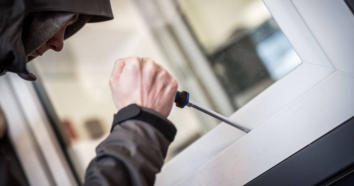 Mehrere Einbrüche im Bergischen Städtedreieck