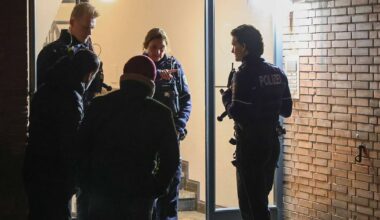 Düsseldorferin stirbt nach Attacke – Sohn in Untersuchungshaft