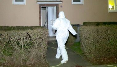 51-Jähriger nach Messerattacke auf junge Frau in U-Haft