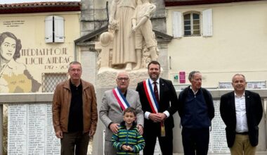 Europa-Wochen – Kreative Ideen gesucht