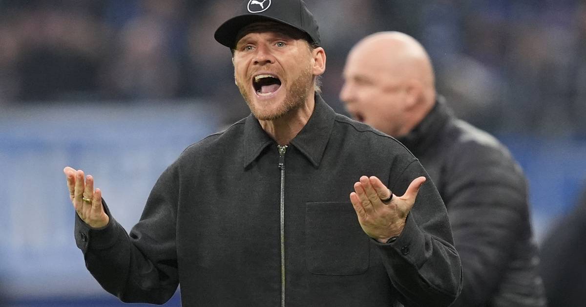 Mit Heimsieg gegen Stuttgart ein Zeichen setzen