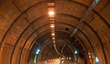 Wuppertaler Kiesbergtunnel wird an zwei Tagen gesperrt