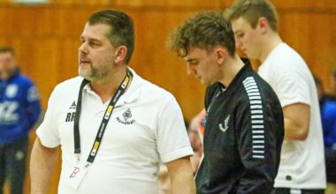 TV Korschenbroich trifft gegen Mönchengladbach auf alten Bekannten