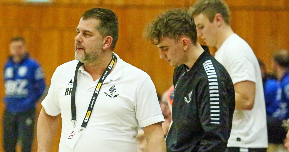 TV Korschenbroich trifft gegen Mönchengladbach auf alten Bekannten