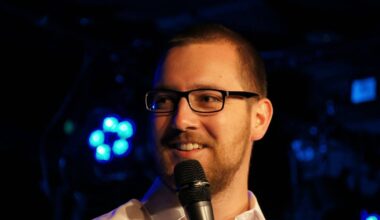 So startet die WüRG in ihr 33. Jubiläumsjahr