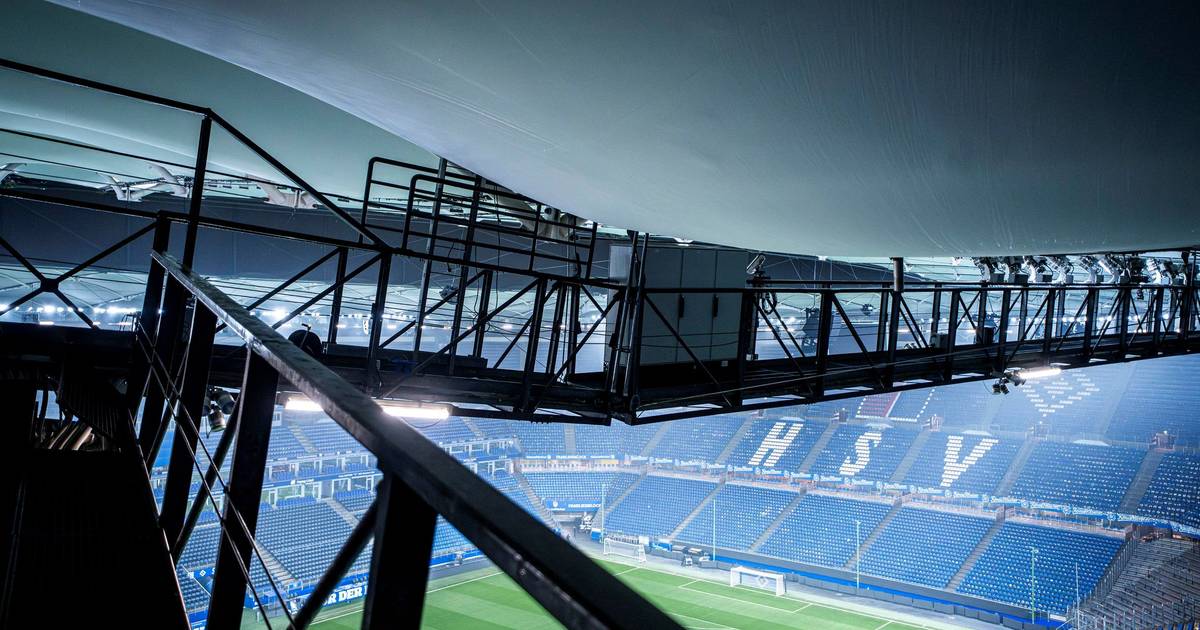 Hamburg gegen Gladbach auf der Kippe