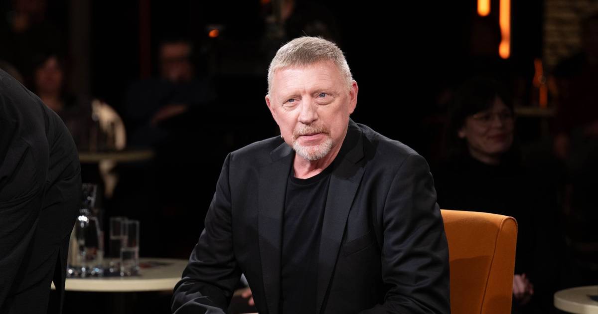 Boris Becker über Zverevs Chancen bei den Australian Open