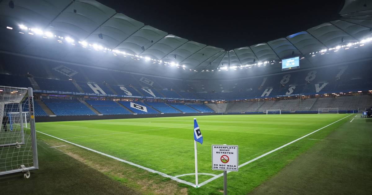 Gladbachs Spiel beim Hamburger SV steht noch auf der Kippe