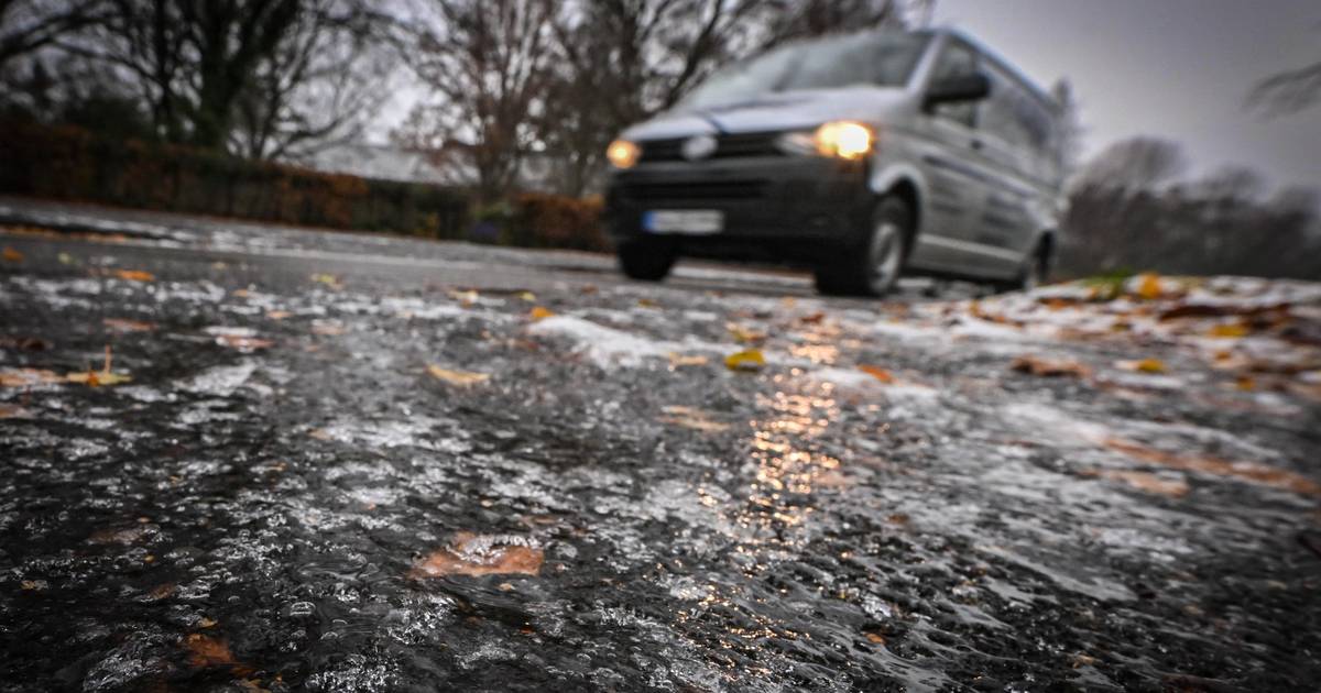 Wetter Bonn und Region: Regen und steigende Temperaturen